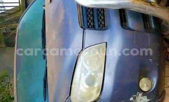 Acheter Occasion Voiture Toyota RAV4 Gris à Yaoundé, Central Cameroon Acheter Occasion Voiture Toyota RAV4 Gris à Yaoundé, Central Cameroon