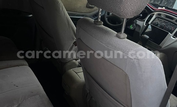 Acheter Occasion Voiture Toyota Highlander Noir à Douala, Littoral Cameroon Acheter Occasion Voiture Toyota Highlander Noir à Douala, Littoral Cameroon