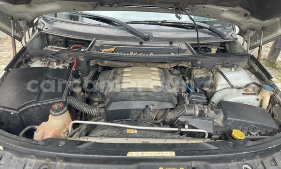 Buy Used Land Rover Range Rover Sport Silver Car in Douala in Littoral Cameroon Buy Used Land Rover Range Rover Sport Silver Car in Douala in Littoral Cameroon