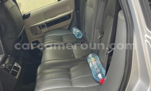 Buy Used Land Rover Range Rover Sport Silver Car in Douala in Littoral Cameroon Buy Used Land Rover Range Rover Sport Silver Car in Douala in Littoral Cameroon