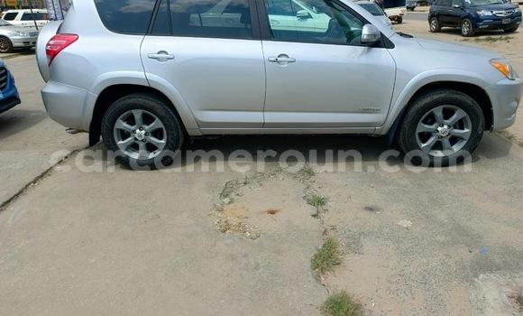 Acheter Neuf Voiture Toyota RAV4 Autre à Douala, Littoral Cameroon