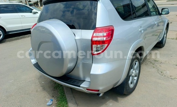 Buy New Toyota RAV4 Other Car in Douala in Littoral Cameroon Buy New Toyota RAV4 Other Car in Douala in Littoral Cameroon