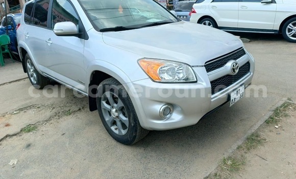 Buy New Toyota RAV4 Other Car in Douala in Littoral Cameroon Buy New Toyota RAV4 Other Car in Douala in Littoral Cameroon