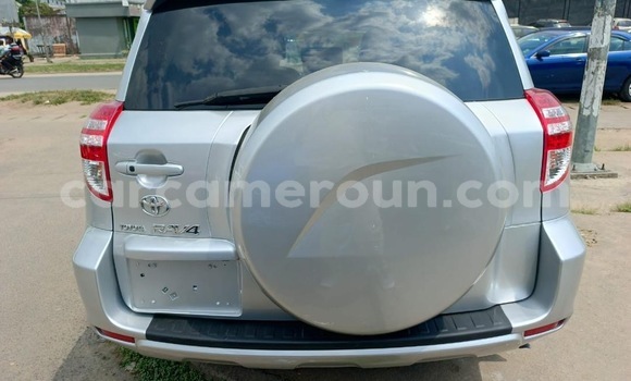 Buy New Toyota RAV4 Other Car in Douala in Littoral Cameroon Buy New Toyota RAV4 Other Car in Douala in Littoral Cameroon
