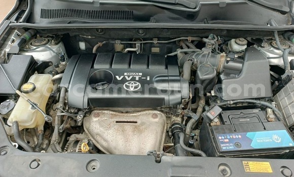 Buy New Toyota RAV4 Other Car in Douala in Littoral Cameroon Buy New Toyota RAV4 Other Car in Douala in Littoral Cameroon