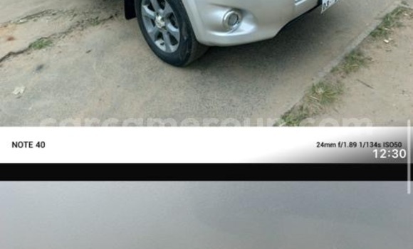 Buy New Toyota RAV4 Other Car in Douala in Littoral Cameroon Buy New Toyota RAV4 Other Car in Douala in Littoral Cameroon