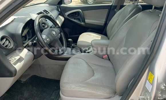 Buy New Toyota RAV4 Other Car in Douala in Littoral Cameroon Buy New Toyota RAV4 Other Car in Douala in Littoral Cameroon