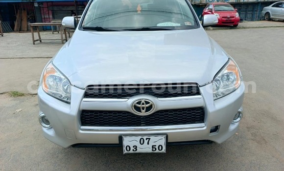 Buy New Toyota RAV4 Other Car in Douala in Littoral Cameroon Buy New Toyota RAV4 Other Car in Douala in Littoral Cameroon