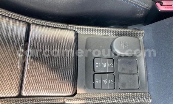 Acheter Neuf Voiture Toyota Blade Blanc à Douala, Littoral Cameroon Acheter Neuf Voiture Toyota Blade Blanc à Douala, Littoral Cameroon