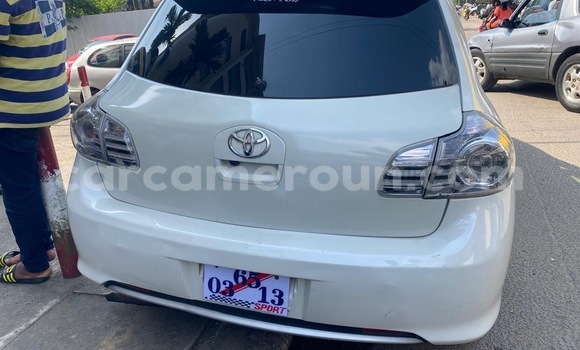 Acheter Neuf Voiture Toyota Blade Blanc à Douala, Littoral Cameroon Acheter Neuf Voiture Toyota Blade Blanc à Douala, Littoral Cameroon