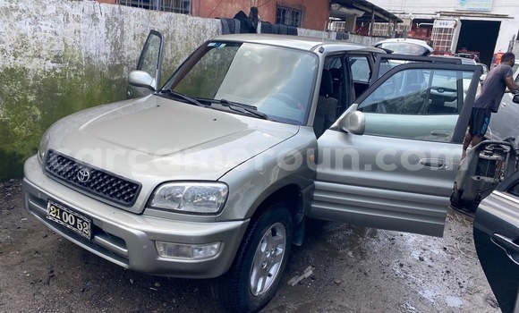 Buy New Toyota RAV4 Other Car in Douala in Littoral Cameroon Buy New Toyota RAV4 Other Car in Douala in Littoral Cameroon