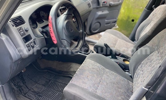 Buy New Toyota RAV4 Other Car in Douala in Littoral Cameroon Buy New Toyota RAV4 Other Car in Douala in Littoral Cameroon