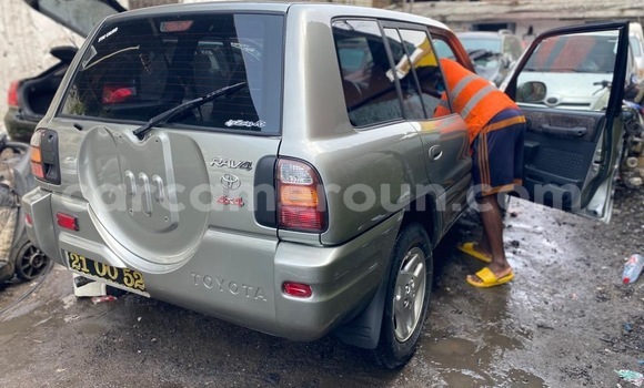 Buy New Toyota RAV4 Other Car in Douala in Littoral Cameroon Buy New Toyota RAV4 Other Car in Douala in Littoral Cameroon