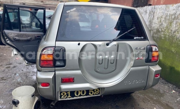 Buy New Toyota RAV4 Other Car in Douala in Littoral Cameroon Buy New Toyota RAV4 Other Car in Douala in Littoral Cameroon