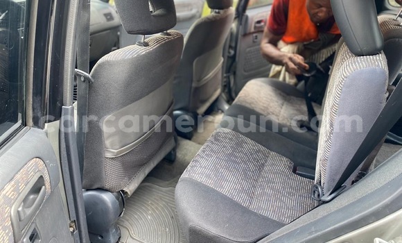 Buy New Toyota RAV4 Other Car in Douala in Littoral Cameroon Buy New Toyota RAV4 Other Car in Douala in Littoral Cameroon