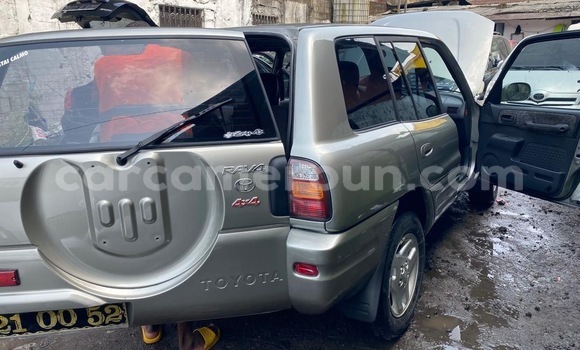 Buy New Toyota RAV4 Other Car in Douala in Littoral Cameroon Buy New Toyota RAV4 Other Car in Douala in Littoral Cameroon