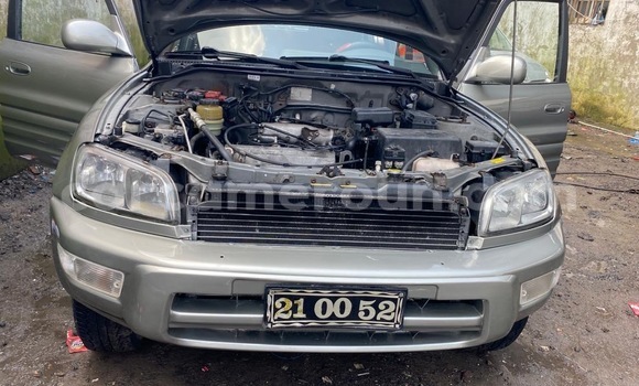 Buy New Toyota RAV4 Other Car in Douala in Littoral Cameroon Buy New Toyota RAV4 Other Car in Douala in Littoral Cameroon