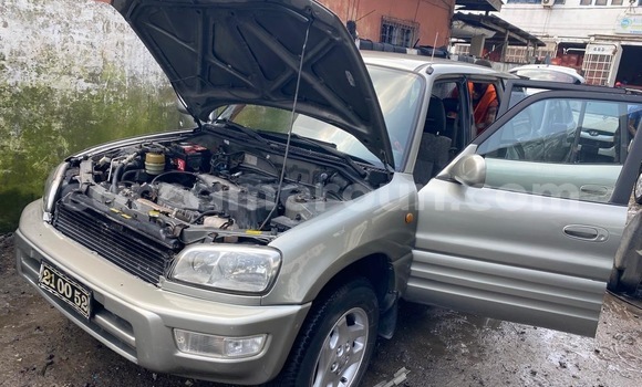 Buy New Toyota RAV4 Other Car in Douala in Littoral Cameroon Buy New Toyota RAV4 Other Car in Douala in Littoral Cameroon