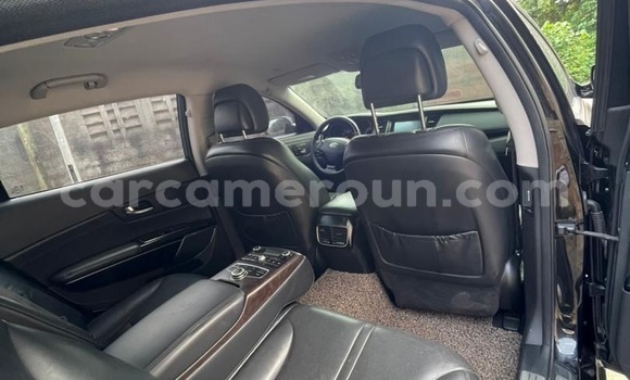 Sayi Na hannu Kia K9 Sauran Mota in Douala a Ƙasar Kamaru Sayi Na hannu Kia K9 Sauran Mota in Douala a Ƙasar Kamaru