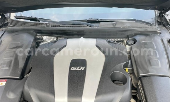 Sayi Na hannu Kia K9 Sauran Mota in Douala a Ƙasar Kamaru Sayi Na hannu Kia K9 Sauran Mota in Douala a Ƙasar Kamaru