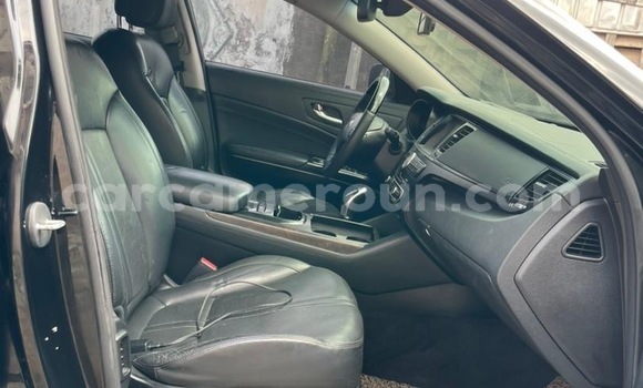 Sayi Na hannu Kia K9 Sauran Mota in Douala a Ƙasar Kamaru Sayi Na hannu Kia K9 Sauran Mota in Douala a Ƙasar Kamaru