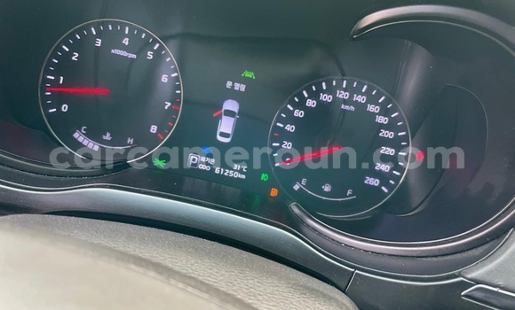 Sayi Na hannu Kia K9 Sauran Mota in Douala a Ƙasar Kamaru Sayi Na hannu Kia K9 Sauran Mota in Douala a Ƙasar Kamaru