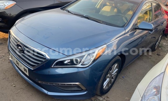 Buy New Hyundai Sonata Other Car in Douala in Littoral Cameroon Buy New Hyundai Sonata Other Car in Douala in Littoral Cameroon