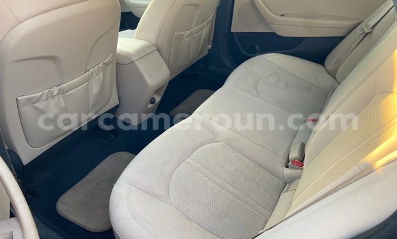 Buy New Hyundai Sonata Other Car in Douala in Littoral Cameroon Buy New Hyundai Sonata Other Car in Douala in Littoral Cameroon