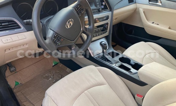 Buy New Hyundai Sonata Other Car in Douala in Littoral Cameroon Buy New Hyundai Sonata Other Car in Douala in Littoral Cameroon