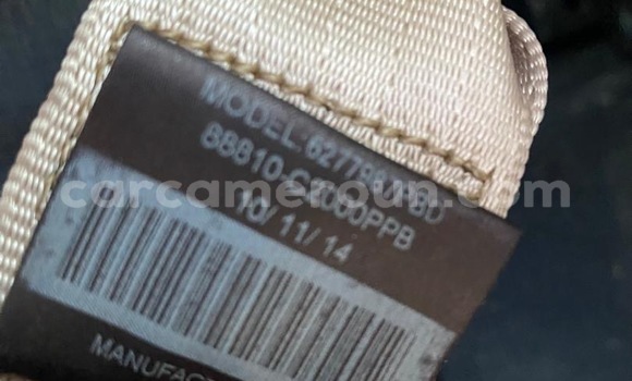 Buy New Hyundai Sonata Other Car in Douala in Littoral Cameroon Buy New Hyundai Sonata Other Car in Douala in Littoral Cameroon