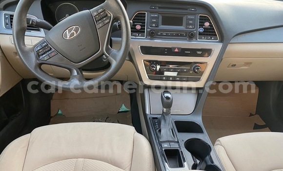 Buy New Hyundai Sonata Other Car in Douala in Littoral Cameroon Buy New Hyundai Sonata Other Car in Douala in Littoral Cameroon