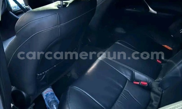 Buy Used Lexus IS Silver Car in Douala in Littoral Cameroon Buy Used Lexus IS Silver Car in Douala in Littoral Cameroon