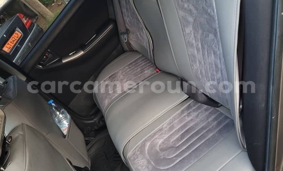 Buy Import Toyota Runx Other Car in Douala in Littoral Cameroon Buy Import Toyota Runx Other Car in Douala in Littoral Cameroon