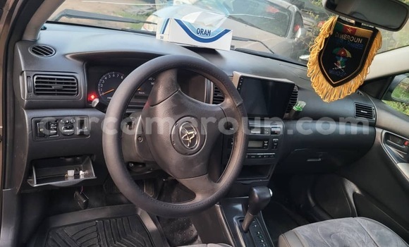 Buy Import Toyota Runx Other Car in Douala in Littoral Cameroon Buy Import Toyota Runx Other Car in Douala in Littoral Cameroon