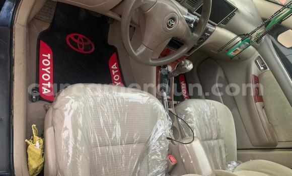 Buy Used Toyota Corolla Blue Car in Yaounde in Central Cameroon Buy Used Toyota Corolla Blue Car in Yaounde in Central Cameroon