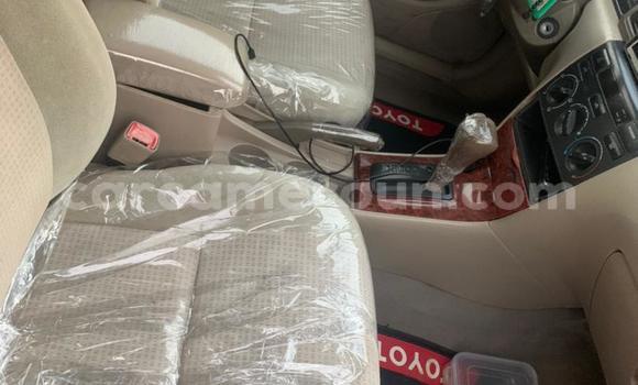 Buy Used Toyota Corolla Blue Car in Yaounde in Central Cameroon Buy Used Toyota Corolla Blue Car in Yaounde in Central Cameroon