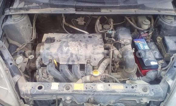 Buy Used Toyota Yaris Black Car in Yaounde in Central Cameroon Buy Used Toyota Yaris Black Car in Yaounde in Central Cameroon