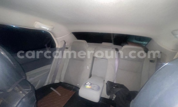 Buy Used Chrysler 300 Black Car in Douala in Littoral Cameroon Buy Used Chrysler 300 Black Car in Douala in Littoral Cameroon