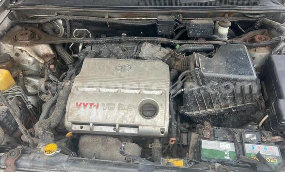 Acheter Occasion Voiture Toyota Highlander Gris à Douala, Littoral Cameroon Acheter Occasion Voiture Toyota Highlander Gris à Douala, Littoral Cameroon