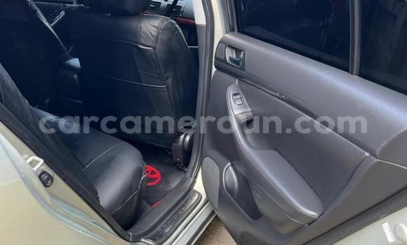 Acheter Occasion Voiture Toyota Avensis Gris à Douala, Littoral Cameroon Acheter Occasion Voiture Toyota Avensis Gris à Douala, Littoral Cameroon
