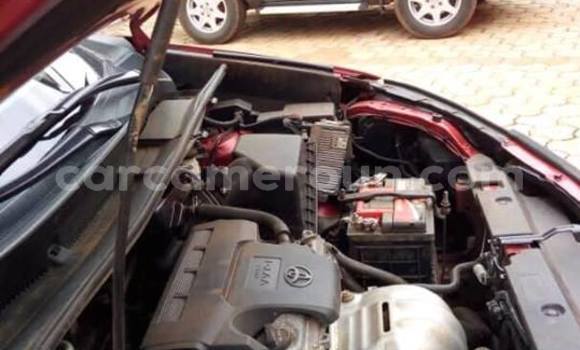 Buy Used Toyota RAV4 Red Car in Yaounde in Central Cameroon Buy Used Toyota RAV4 Red Car in Yaounde in Central Cameroon
