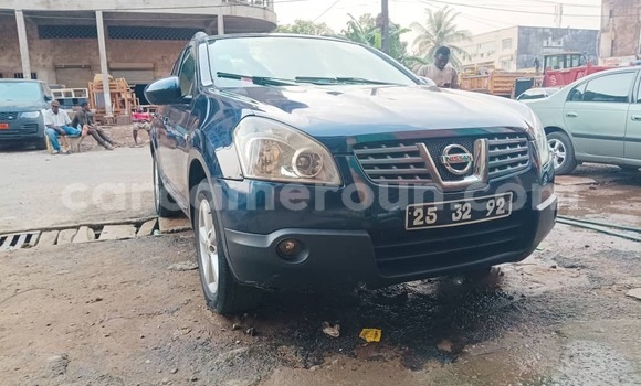 Buy Used Nissan Qashqai Other Car in Douala in Littoral Cameroon