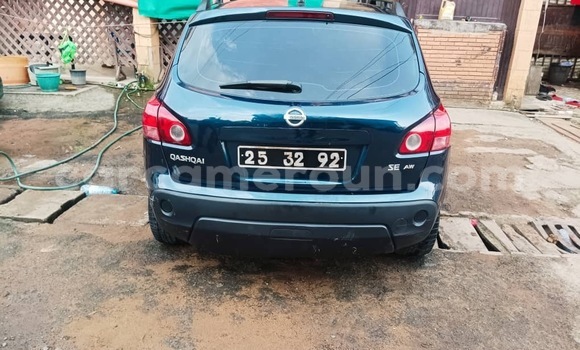 Acheter Occasion Voiture Nissan Qashqai Autre à Douala, Littoral Cameroon Acheter Occasion Voiture Nissan Qashqai Autre à Douala, Littoral Cameroon