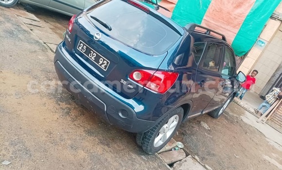 Acheter Occasion Voiture Nissan Qashqai Autre à Douala, Littoral Cameroon Acheter Occasion Voiture Nissan Qashqai Autre à Douala, Littoral Cameroon