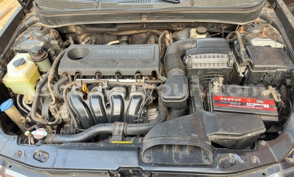 Buy New Hyundai Sonata Black Car in Yaounde in Central Cameroon Buy New Hyundai Sonata Black Car in Yaounde in Central Cameroon