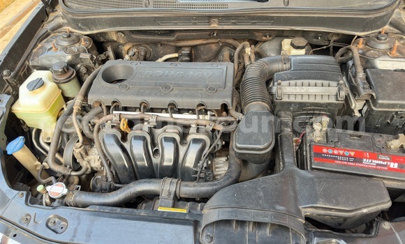 Buy New Hyundai Sonata Black Car in Yaounde in Central Cameroon Buy New Hyundai Sonata Black Car in Yaounde in Central Cameroon