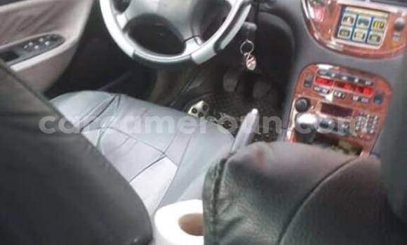 Buy Used Peugeot 607 Other Car in Yaounde in Central Cameroon Buy Used Peugeot 607 Other Car in Yaounde in Central Cameroon