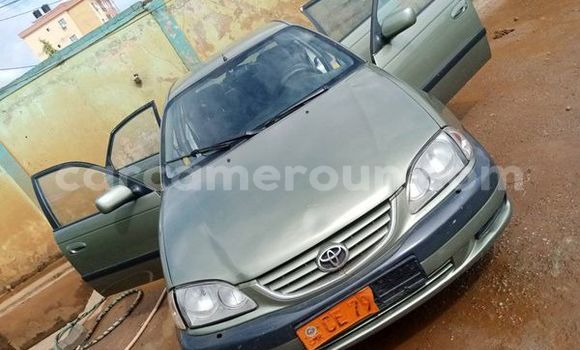 Sayi Na hannu Toyota Avensis Sauran Mota in Douala a Ƙasar Kamaru