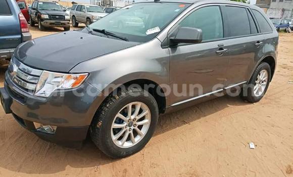 Sayi Na hannu Ford Edge Sauran Mota in Yaounde a Babban Kamaru