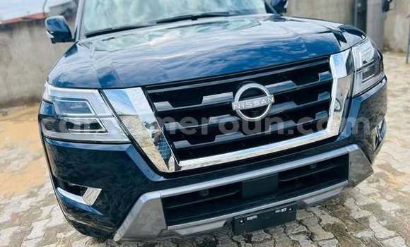 Acheter Occasion Voiture Nissan Armada Autre à Douala, Littoral Cameroon